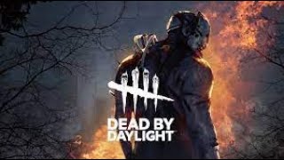 【DbD】キラーしか勝たん