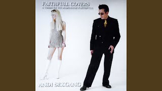 Go Away from My World