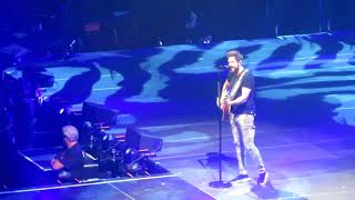 Thomas Rhett - &quot;Star of the Show&quot; Live at Verizona Arena 2018