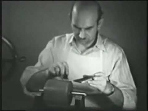 Jewel Bearings - Elgin National Watch Co. WWII Production