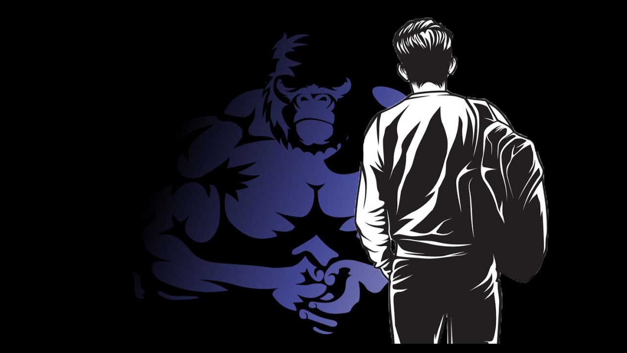 5 Signs You're A SILENT 'Alpha'