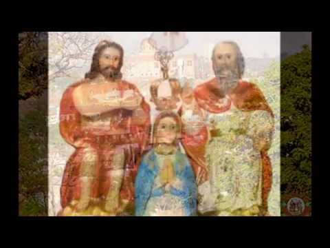 Romaria - Walter José (Trindade - go)