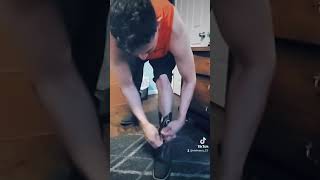 bota vaquera