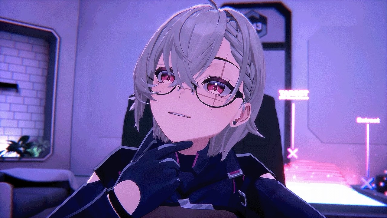 That's a good question..