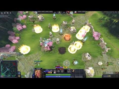 БЕСПЛАТНЫЙ ЧИТ ДЛЯ DOTA 2 ОБНОВЛЕНО 28.10.10 РАБОТАЕТ!