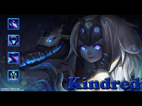 KINDRED MONTAGE 2021 - BEST MOMENTS
