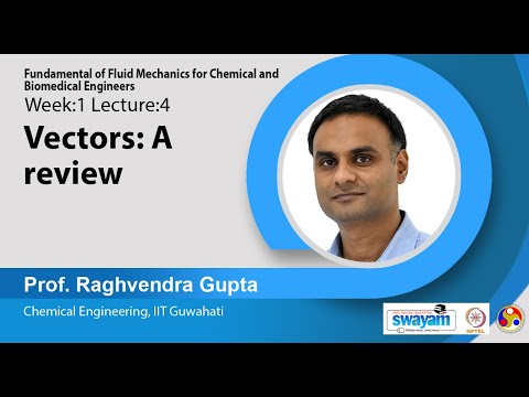 Fundamental of Fluid Mechanics for Chemical and Biomedical Engineers Intro Video