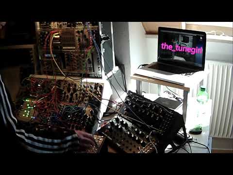 Tunegirl - Episode 2