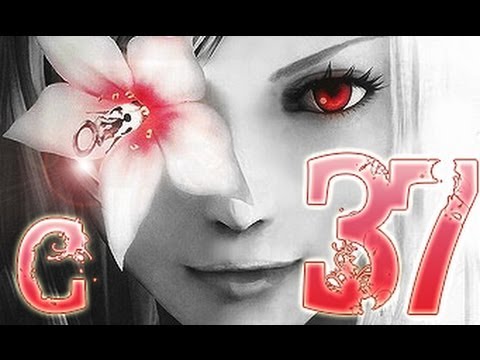 Drakengard 3 / Drag-On Dragoon 3 (PS3) ENGLISH Walkthrough Part 37 ENDING C