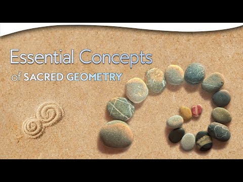 Essential Concepts of Sacred Geometry | Jeanie Dean