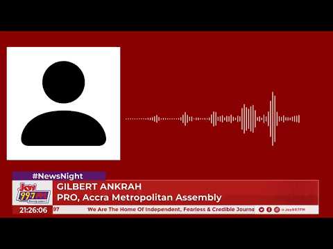 News Night: Tema Evictions | June 3 Lessons Ignored? | Parliament Halted for Anti-LGBTQ Conference