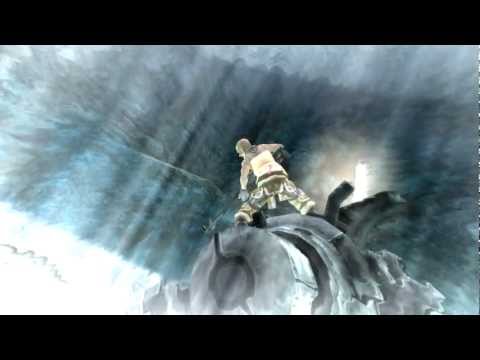 (Wii) Xenoblade Chronicles HD Cutscene 037 - This Is For You! - ENGLISH
