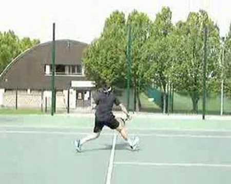 Entrainement Nathalie MOHN