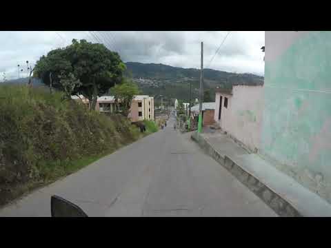 LABATECA N. SANTANDER