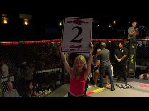 SteelFist 93: HEATED - Evan Jenkins VS Ryan Wikstrom