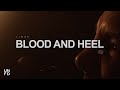LIMBS - Blood And Heel [Official Music Video]