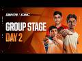 HINDI EWC26 GROUP STAGE DAY 2 GROUP A B INDIA AT EWC26