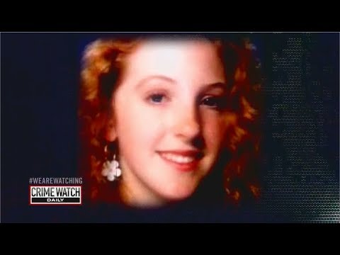 What Happened to Sarah Yarborough? - Crime Watch Daily with Chris Hansen