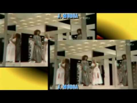ABBA - The Magic Sound Of Deep ( J. Morga Short Version).mpg
