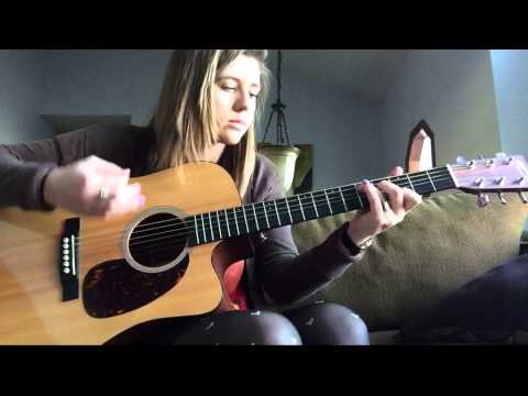 Simple As It Should Be - Tristan Prettyman