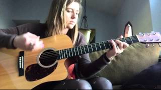 Simple As It Should Be - Tristan Prettyman