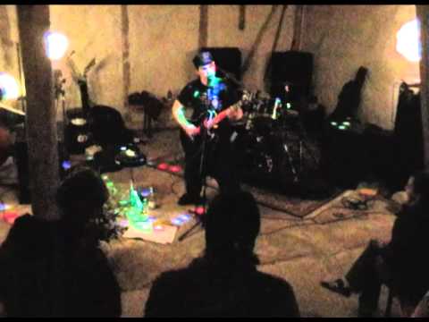 Holle B. meets Cowabunga - Captain Karacho