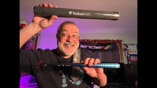 What Now? - Tenkara Rod Arrived - What To Do 1st - Tips Tricks Maintenance How-To - Tenkara USA