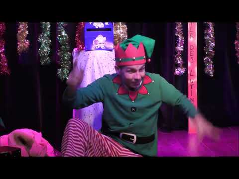 Teaser - Alerte à Noël