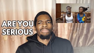 IS EGYPT RACIST ? @fulleymelanted Response