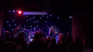 Seattle School of Rock performs The Melvins &quot;Vile&quot;
