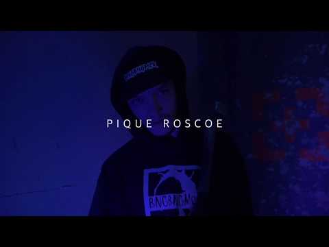 Pique Roscoe - Teeth/T££th