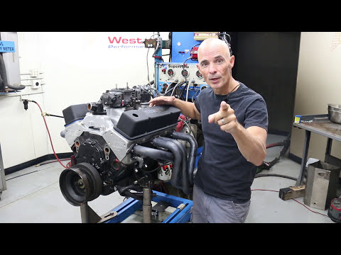 Speedmaster El Rayo Patent DNA Ignition Combo Kit Explained by Richard Holdener 1-385-001