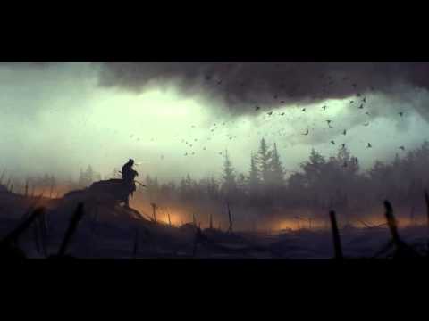 HARE5 - Memories Of Her