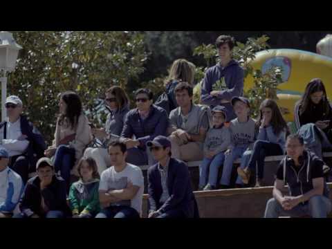 Final ITF Futures Majadahonda 2016