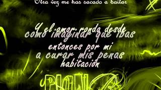 La Oreja de Van Gogh - Otra vez me has sacado a bailar