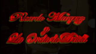 Ricardo Marquez y la onda de David track-2