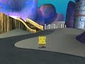 SpongeBob Betrayed Us