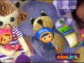 Nick Jr Sign Off And Nickmom Sign On