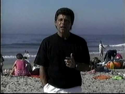 1990's INFOMERCIAL HELL #20: Frankie Avalon says "join the Naval Reserve and get off drugs!"