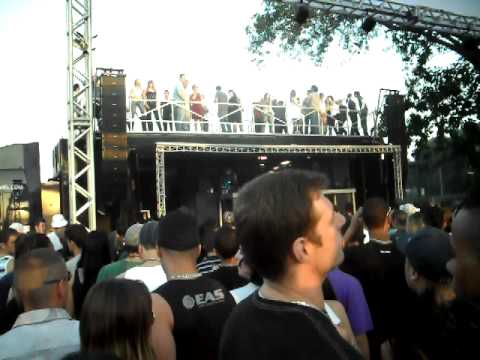 Spirit of London 12/09/09