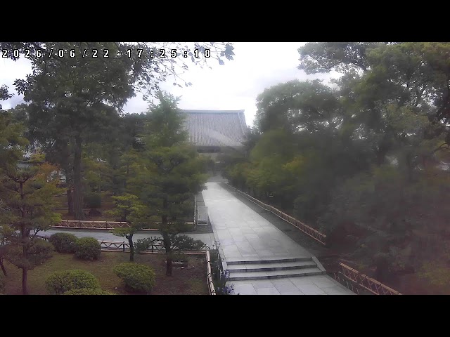 総本山智積院