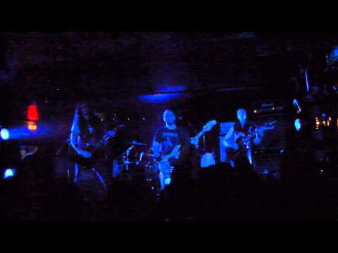 Anhedonist live at Kill-Town Death Fest 4 - 2013-09-01 (1/2)
