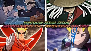 Download lagu KUMPULAN JEDAG JEDUG NARUTO BORUTO TERBARU VIRAL TIKTOK🔥EPIC MOMENT🔥LUCU mp3