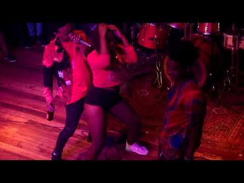 Basta Lion  Lahety       Freestyle jaos'pub 2018