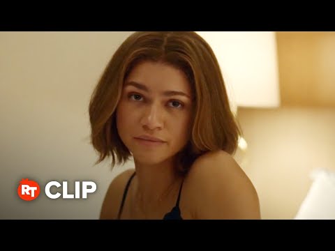 Challengers Movie Clip - Tell Me It Doesn't Matter (2024)