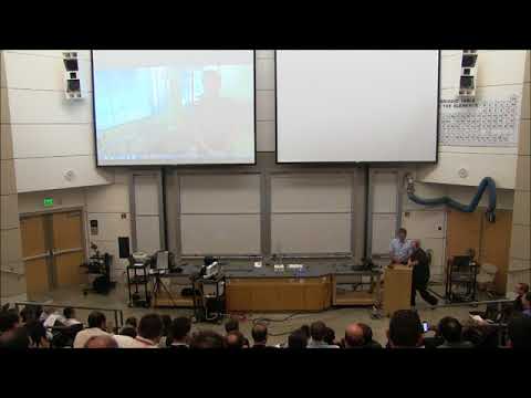 IWSHM 2017 SHM in Action - Stochastic Mechanical Systems and Automation Laboratory