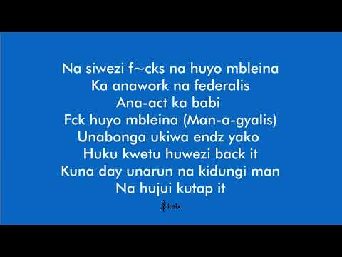 Ajay, BURUKLYN BOYZ  - Slide lyrics