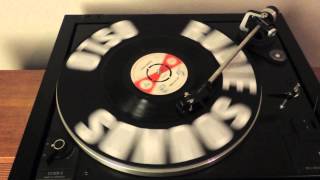 Desmond Dekker - Get Up Edina