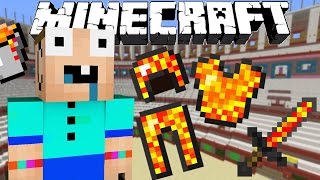 If Lava Tools Existed - Minecraft If Lava Tools Existed - Minecraft