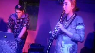 Samaris .  Stofnar Falla